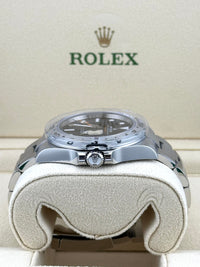 Thumbnail for Rolex Explorer II 226570 Stainless Steel Black Dial (2023)