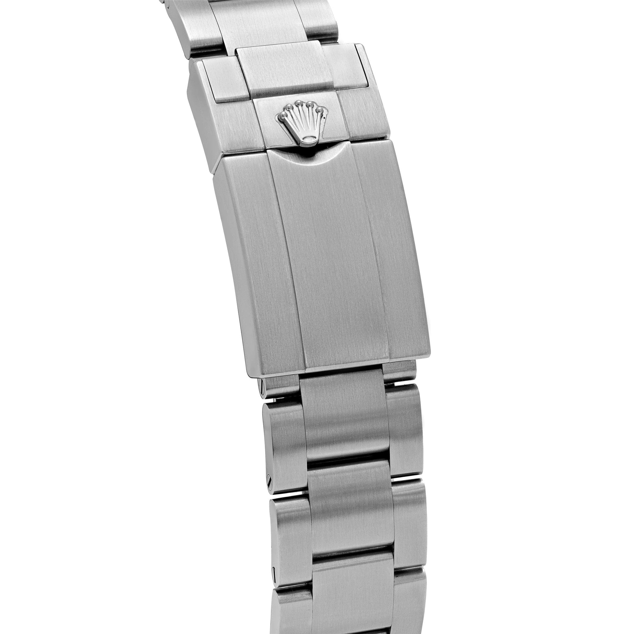 Rolex Explorer II 226570 Stainless Steel Black Dial (2025) – Wrist