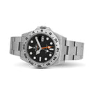 Rolex Explorer II 226570 Stainless Steel Black Dial (2025)