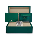 Rolex Explorer II 226570 Stainless Steel Black Dial (2025)