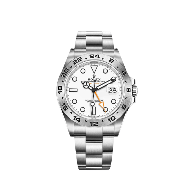 rolex-explorer-ii-226570-