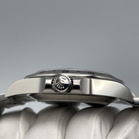 Thumbnail for Luxury Watch Rolex Explorer II 42 Stainless Steel Black Dial 226570 Wrist Aficionado