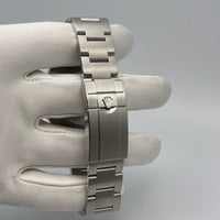 Thumbnail for Luxury Watch Rolex Explorer II 42 Stainless Steel Black Dial 226570 Wrist Aficionado