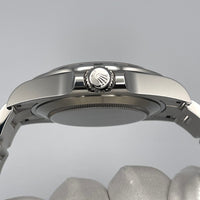 Thumbnail for Luxury Watch Rolex Explorer II 42 Stainless Steel White Dial 226570 Wrist Aficionado