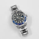 Rolex GMT-Master II 116710BLNR 'Batman' Stainless Steel Oyster