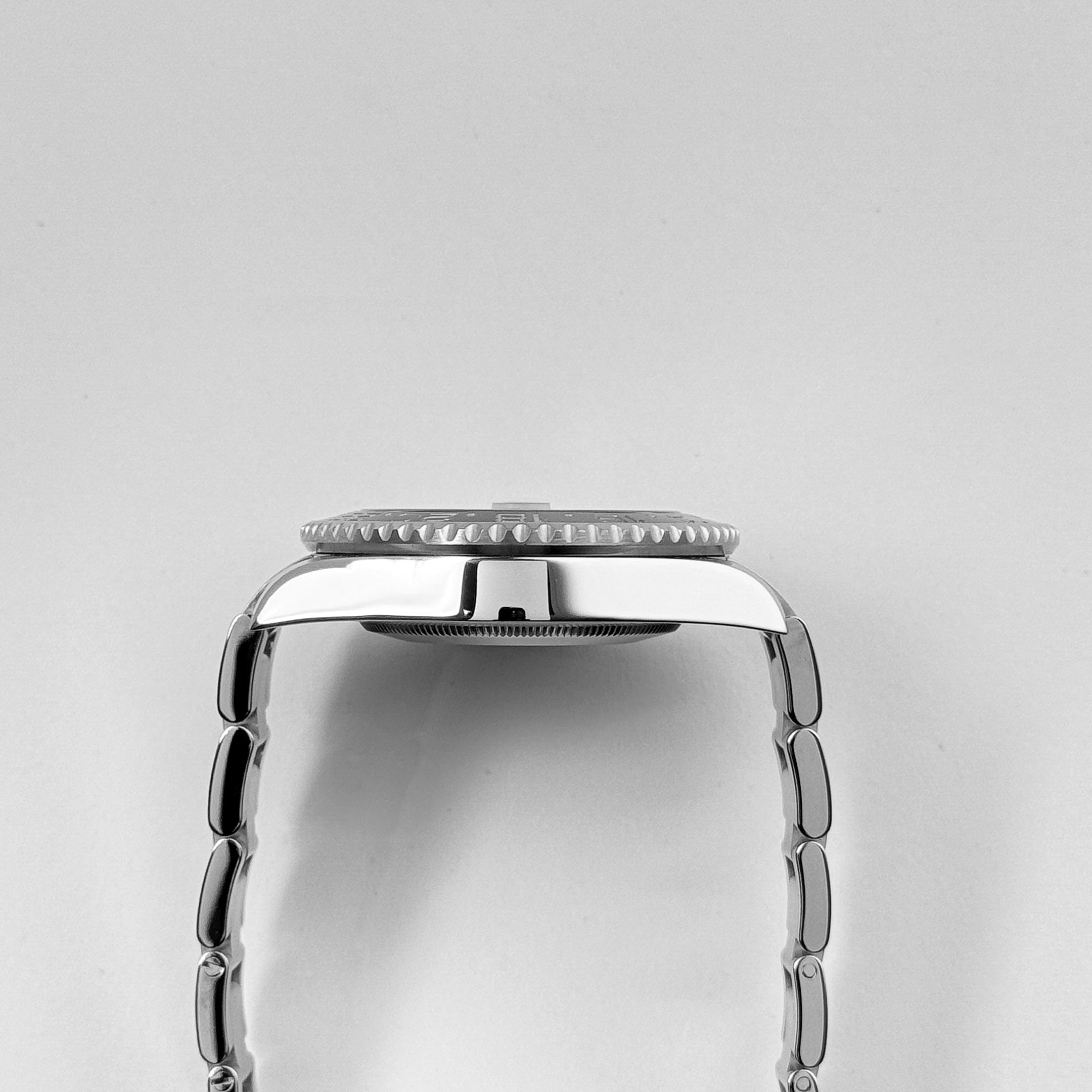 Rolex GMT-Master II 116710BLNR 'Batman' Stainless Steel Oyster