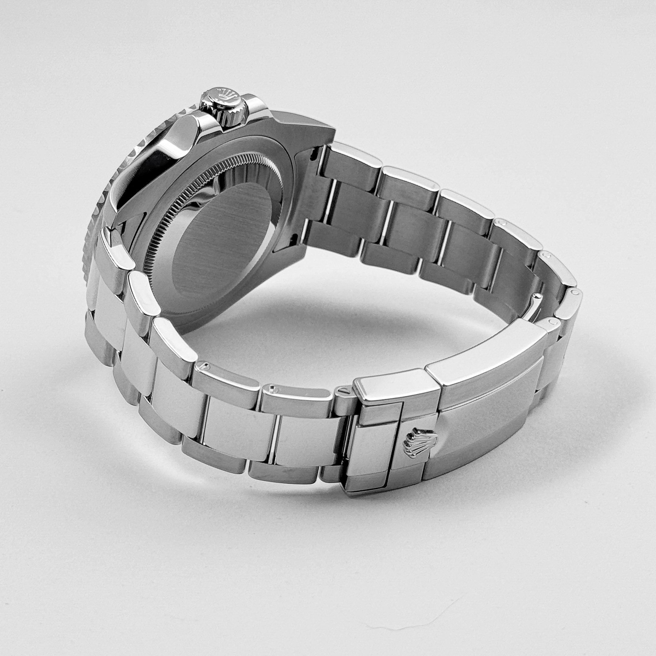 Rolex GMT-Master II 116710BLNR 'Batman' Stainless Steel Oyster