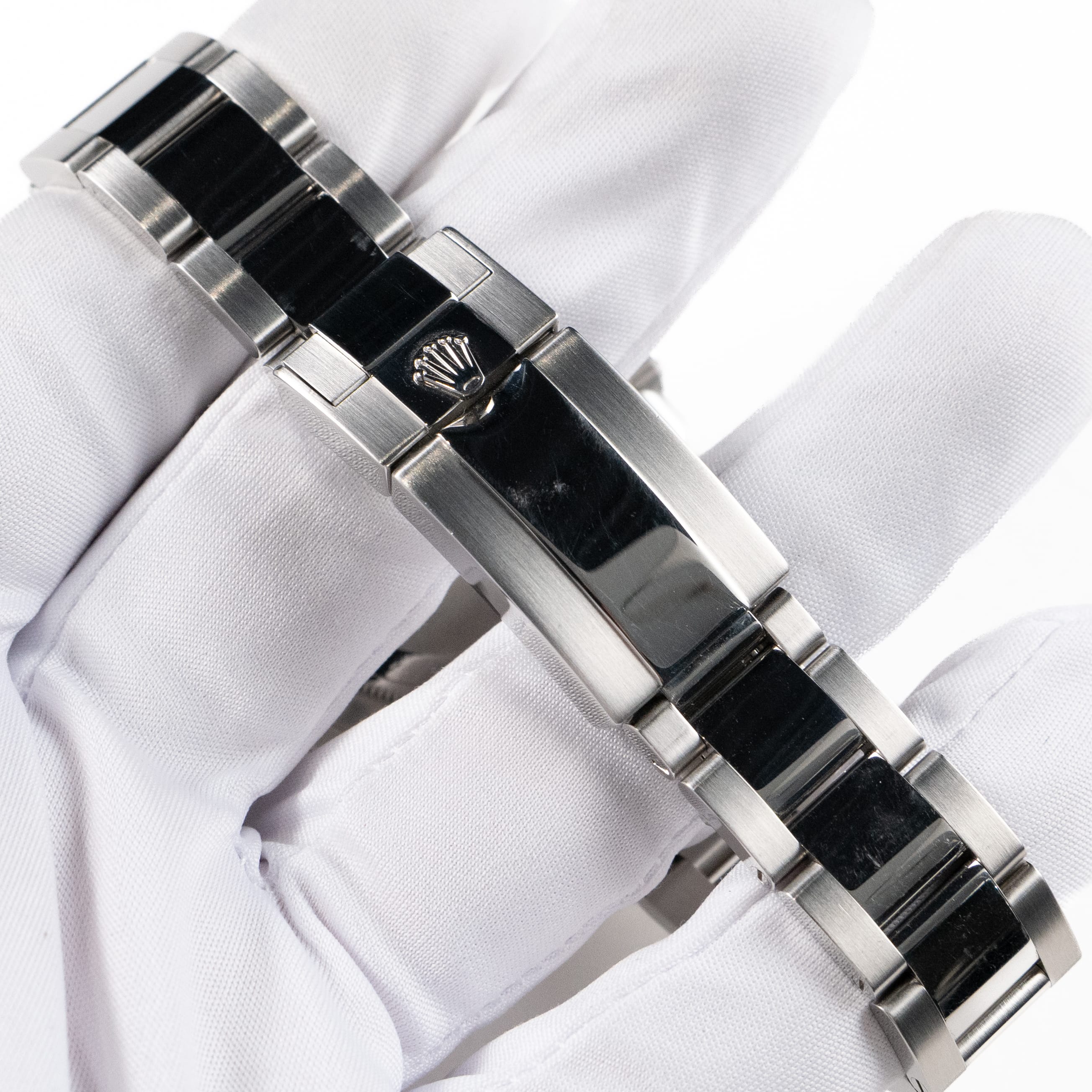 Rolex GMT-Master II 116710BLNR 'Batman' Stainless Steel Oyster