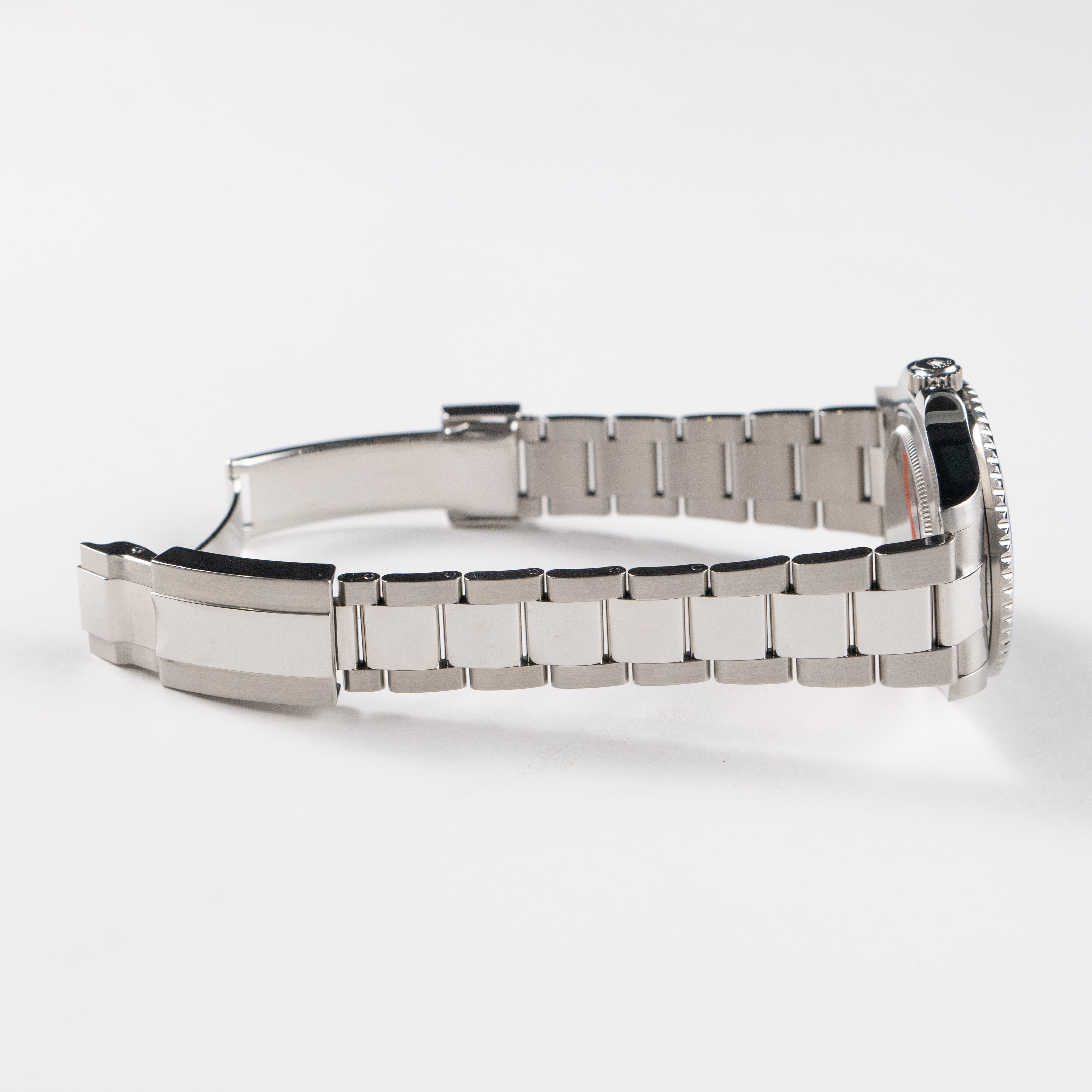 Rolex GMT-Master II 116710BLNR 'Batman' Stainless Steel Oyster