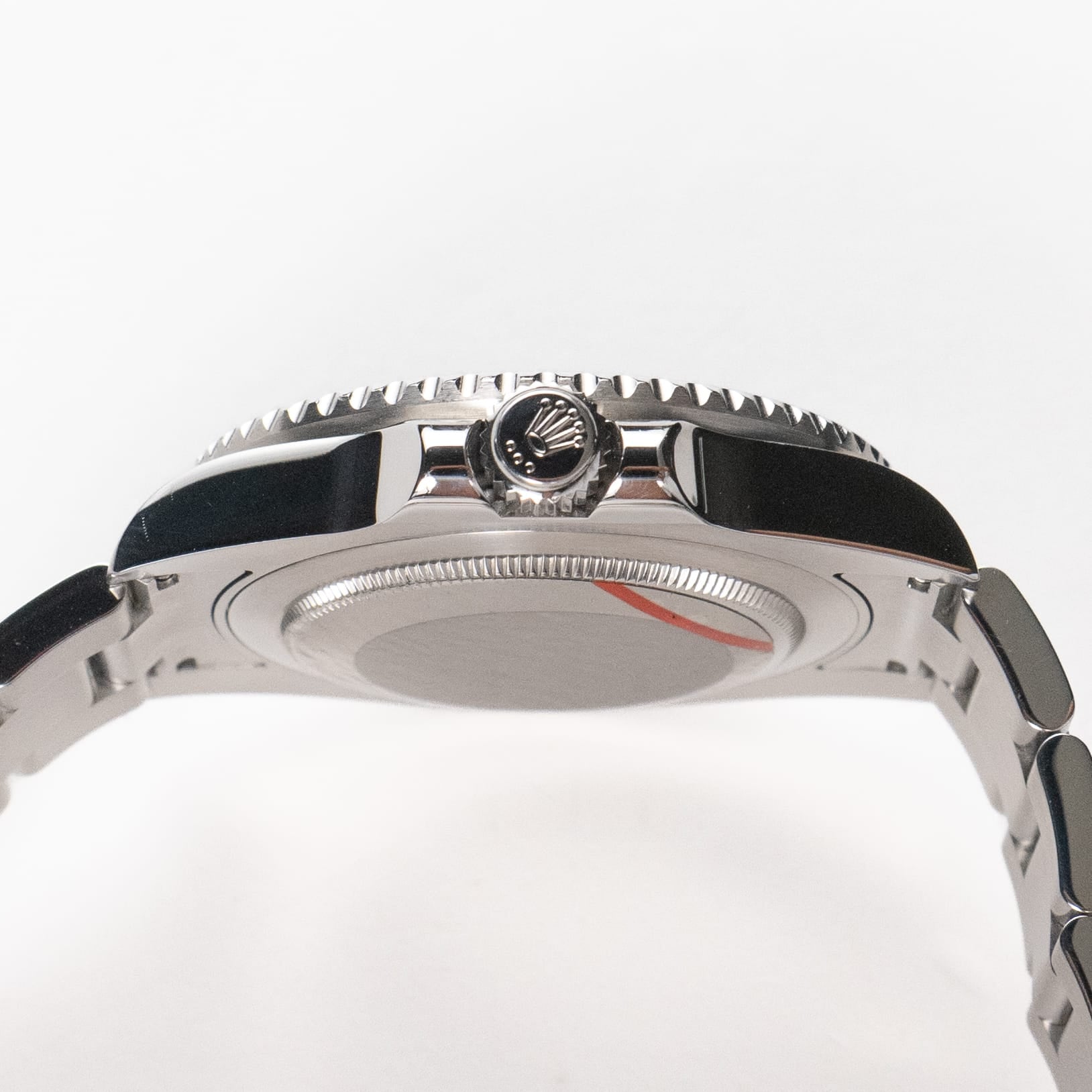 Rolex GMT-Master II 116710BLNR 'Batman' Stainless Steel Oyster