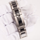 Rolex GMT-Master II 116719BLRO 'Pepsi' White Gold Black Dial (2017)