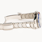 Rolex GMT-Master II 116719BLRO 'Pepsi' White Gold Black Dial (2017)