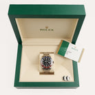 Rolex GMT-Master II 116719BLRO 'Pepsi' White Gold Black Dial (2017)