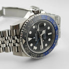 Rolex GMT-Master II 126710BLNR 'Batgirl' Stainless Steel Black Dial Jubilee (2023)