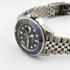 Rolex GMT-Master II 126710BLNR 'Batgirl' Stainless Steel Black Dial Jubilee (2023)