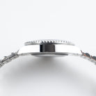 Rolex GMT-Master II 126710BLNR 'Batgirl' Stainless Steel Black Dial Jubilee (2026)
