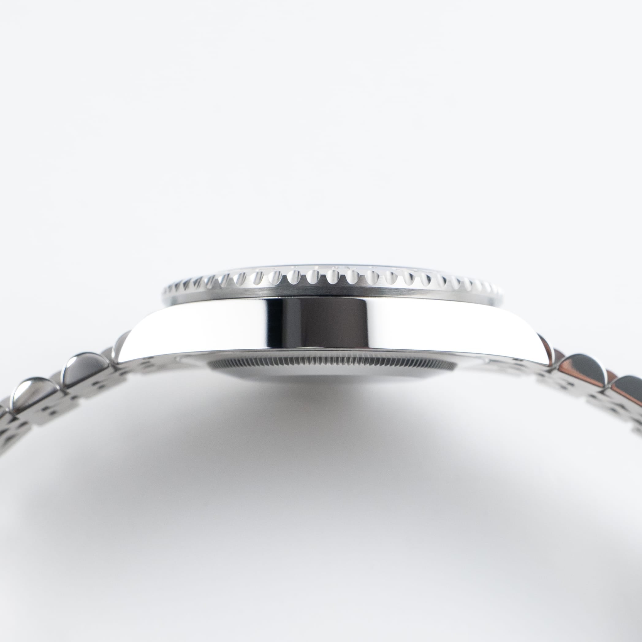 Rolex GMT-Master II 126710BLNR 'Batgirl' Stainless Steel Black Dial Jubilee (2026)