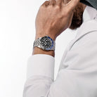 Rolex GMT-Master II 126710BLNR 'Batgirl' Stainless Steel Jubilee (2025)