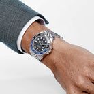 Rolex GMT-Master II 126710BLNR 'Batgirl' Stainless Steel Jubilee (2025)