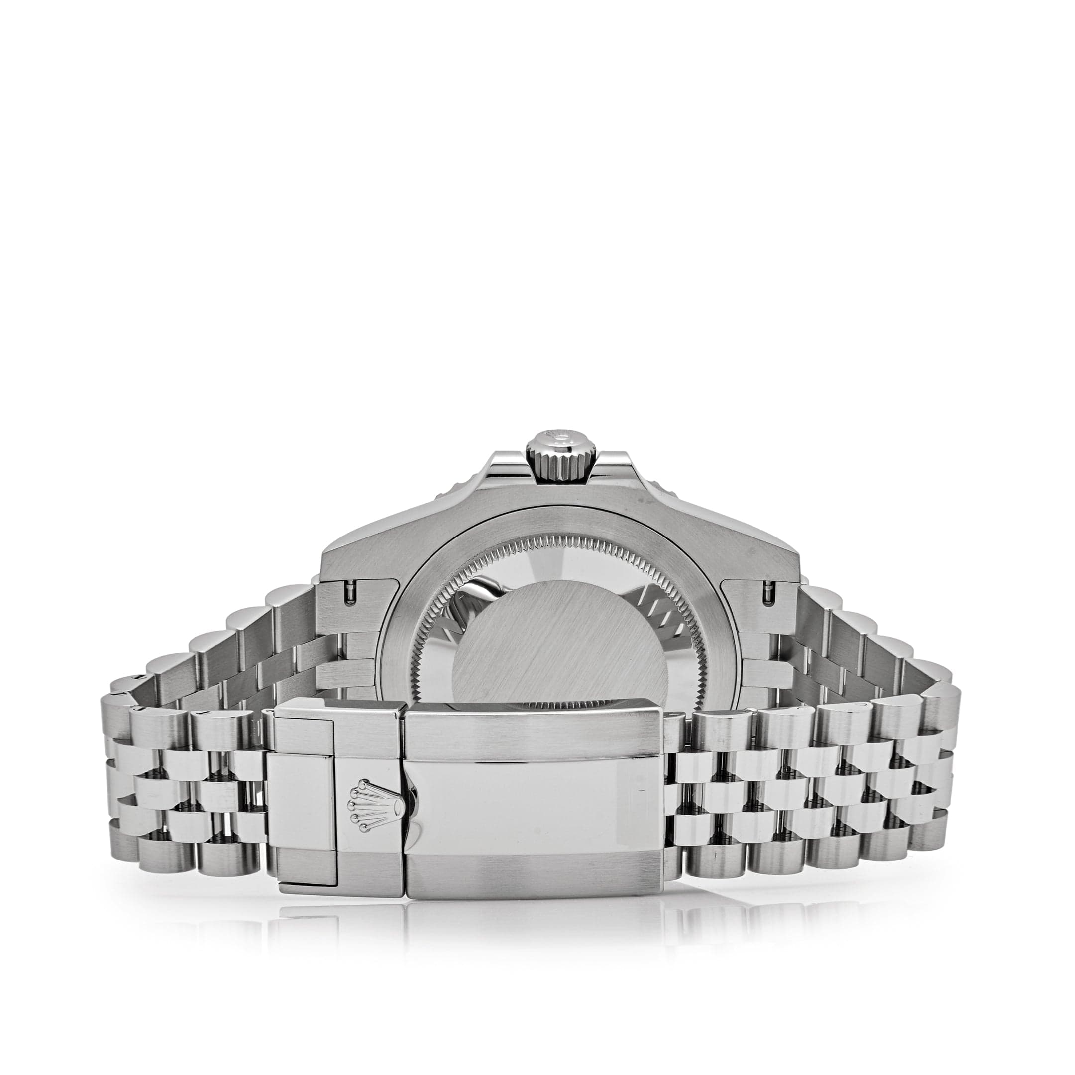 Rolex GMT-Master II 126710BLNR 'Batman' Stainless Steel Jubilee