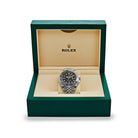 Rolex GMT-Master II 126710BLNR 'Batman' Stainless Steel Jubilee