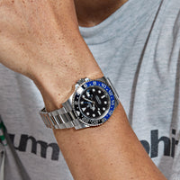 Thumbnail for Rolex GMT-Master II 126710BLNR 'Batman' Stainless Steel Oyster (2021)