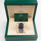 Rolex GMT-Master II 126710BLNR 'Batman' Stainless Steel Oyster (2024)