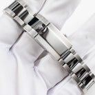 Rolex GMT-Master II 126710BLNR 'Batman' Stainless Steel Oyster (2024)