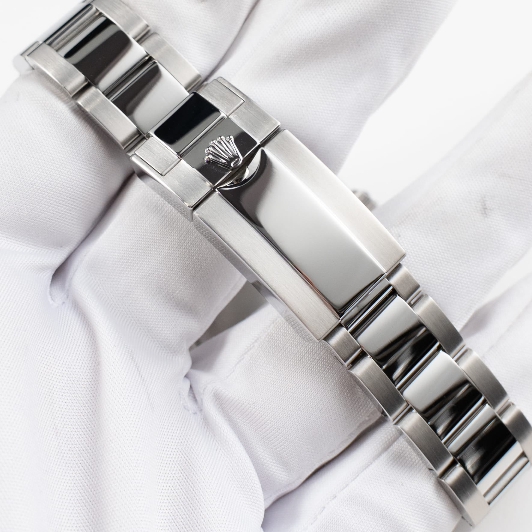 Rolex GMT-Master II 126710BLNR 'Batman' Stainless Steel Oyster (2024)