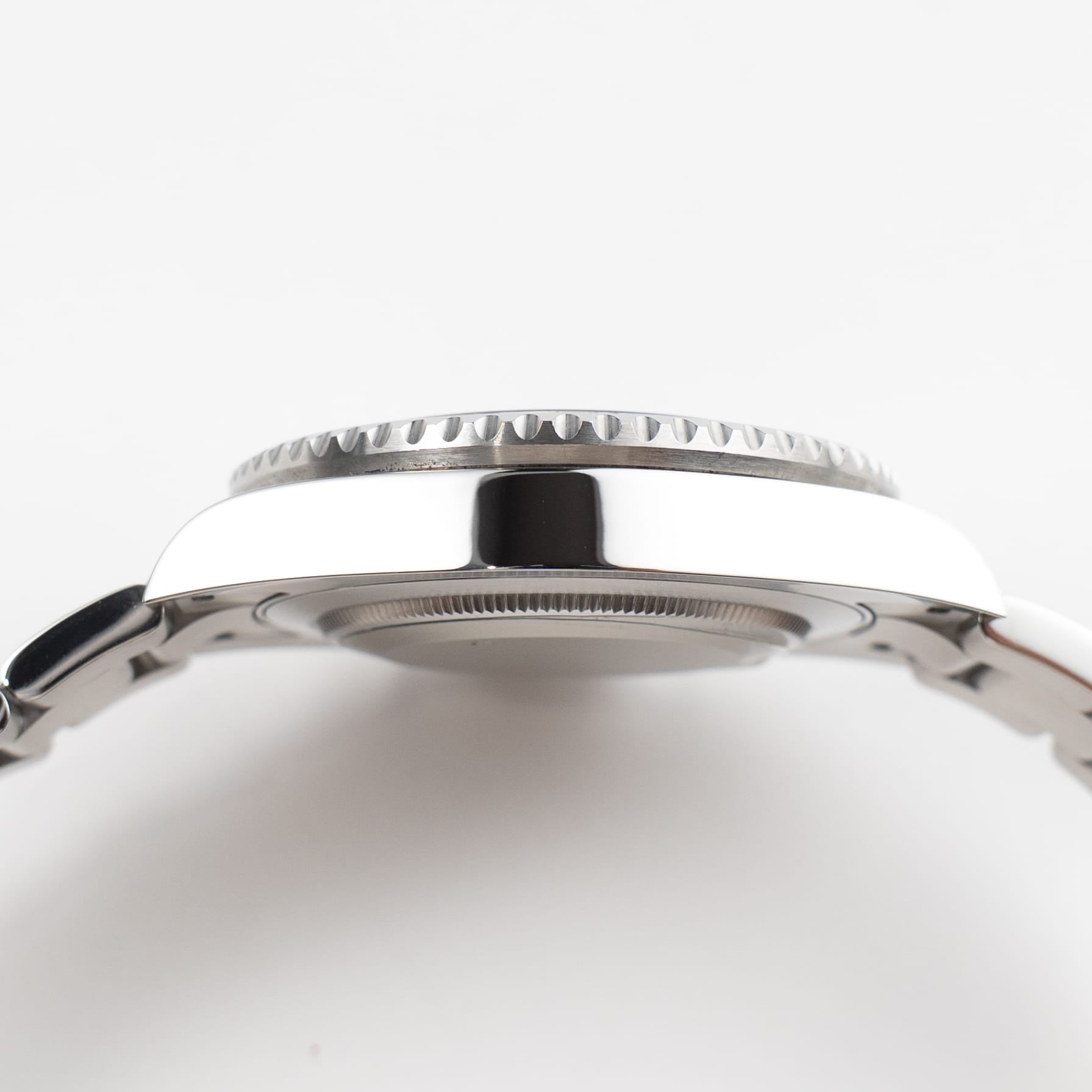 Rolex GMT-Master II 126710BLNR 'Batman' Stainless Steel Oyster (2024)