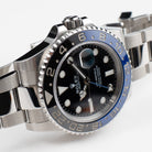 Rolex GMT-Master II 126710BLNR 'Batman' Stainless Steel Oyster (2024)