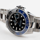 Rolex GMT-Master II 126710BLNR 'Batman' Stainless Steel Oyster (2024)