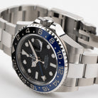 Rolex GMT-Master II 126710BLNR 'Batman' Stainless Steel Oyster (2026)