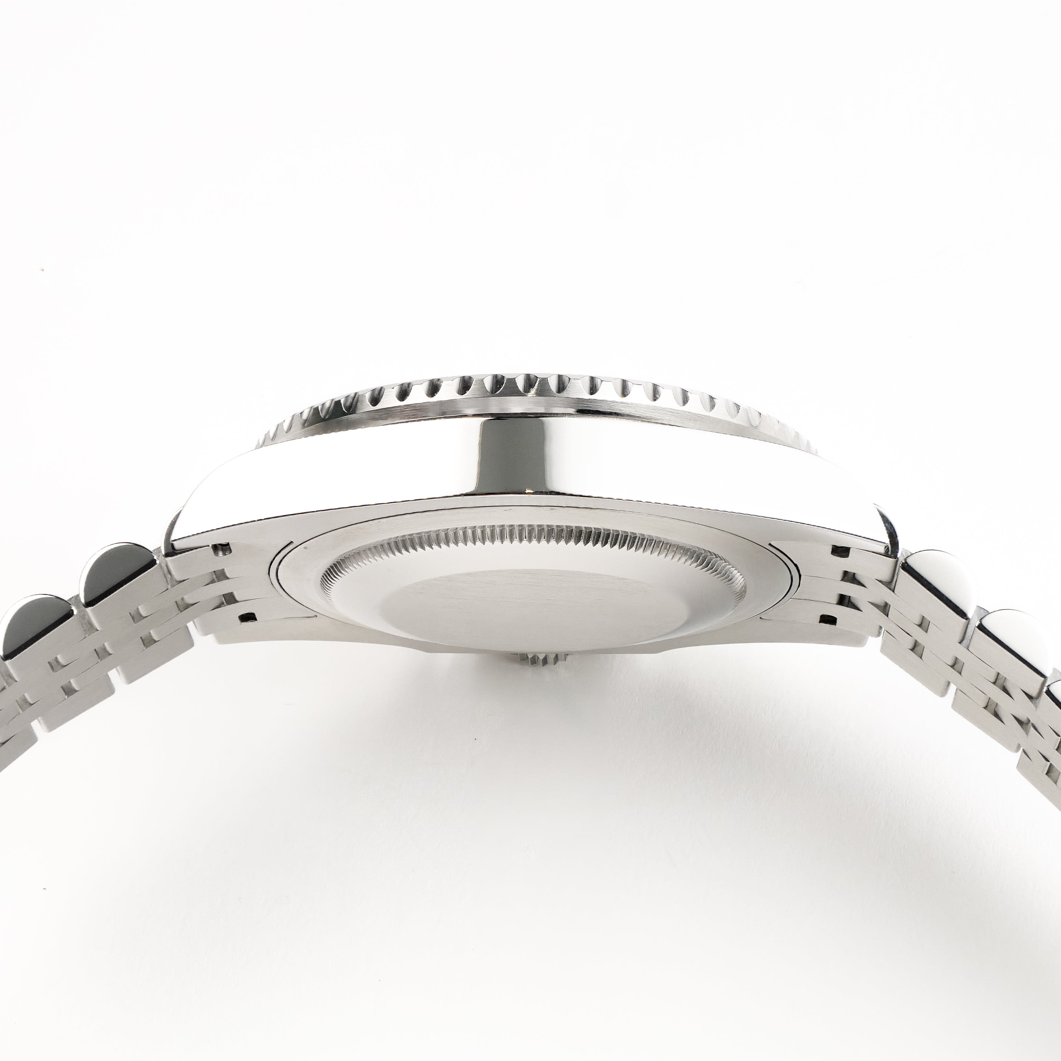 Rolex GMT-Master II 126710BLRO 'Pepsi' Stainless Steel Black Dial Jubilee (2019)