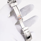 Rolex GMT-Master II 126710BLRO 'Pepsi' Stainless Steel Black Dial Jubilee (2019)