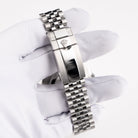 Rolex GMT-Master II 126710BLRO 'Pepsi' Stainless Steel Black Dial Jubilee (2019)