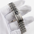Rolex GMT-Master II 126710BLRO 'Pepsi' Stainless Steel Black Dial Jubilee (2019)