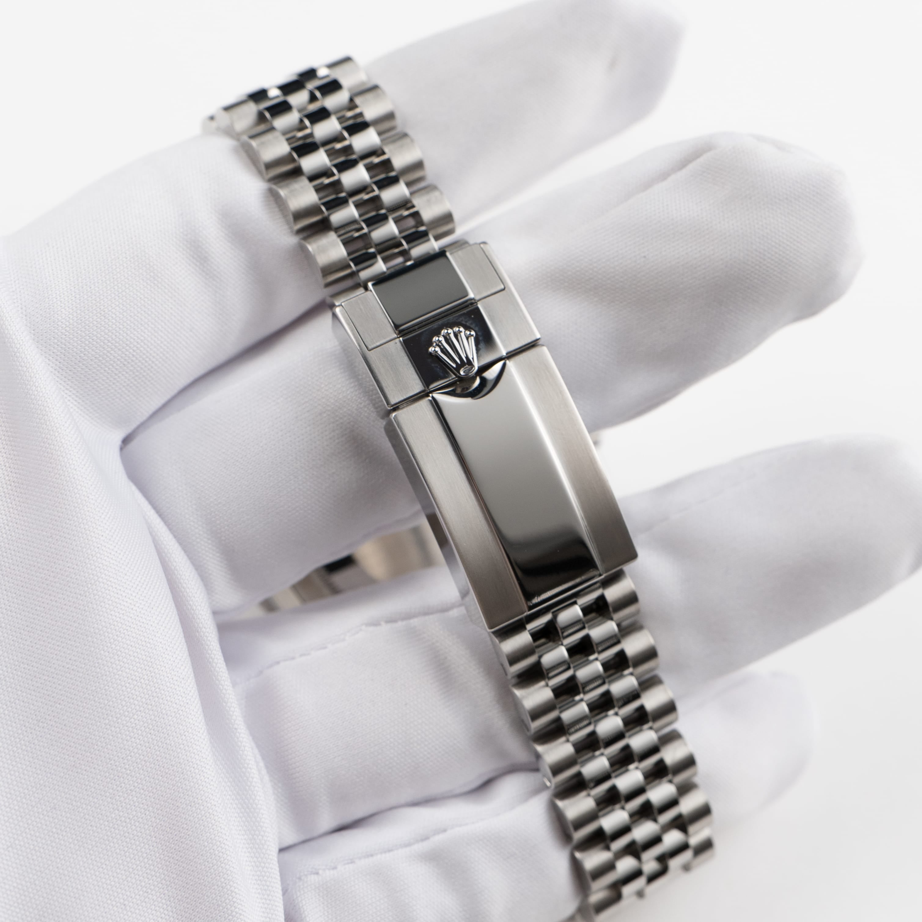 Rolex GMT-Master II 126710BLRO 'Pepsi' Stainless Steel Black Dial Jubilee (2019)