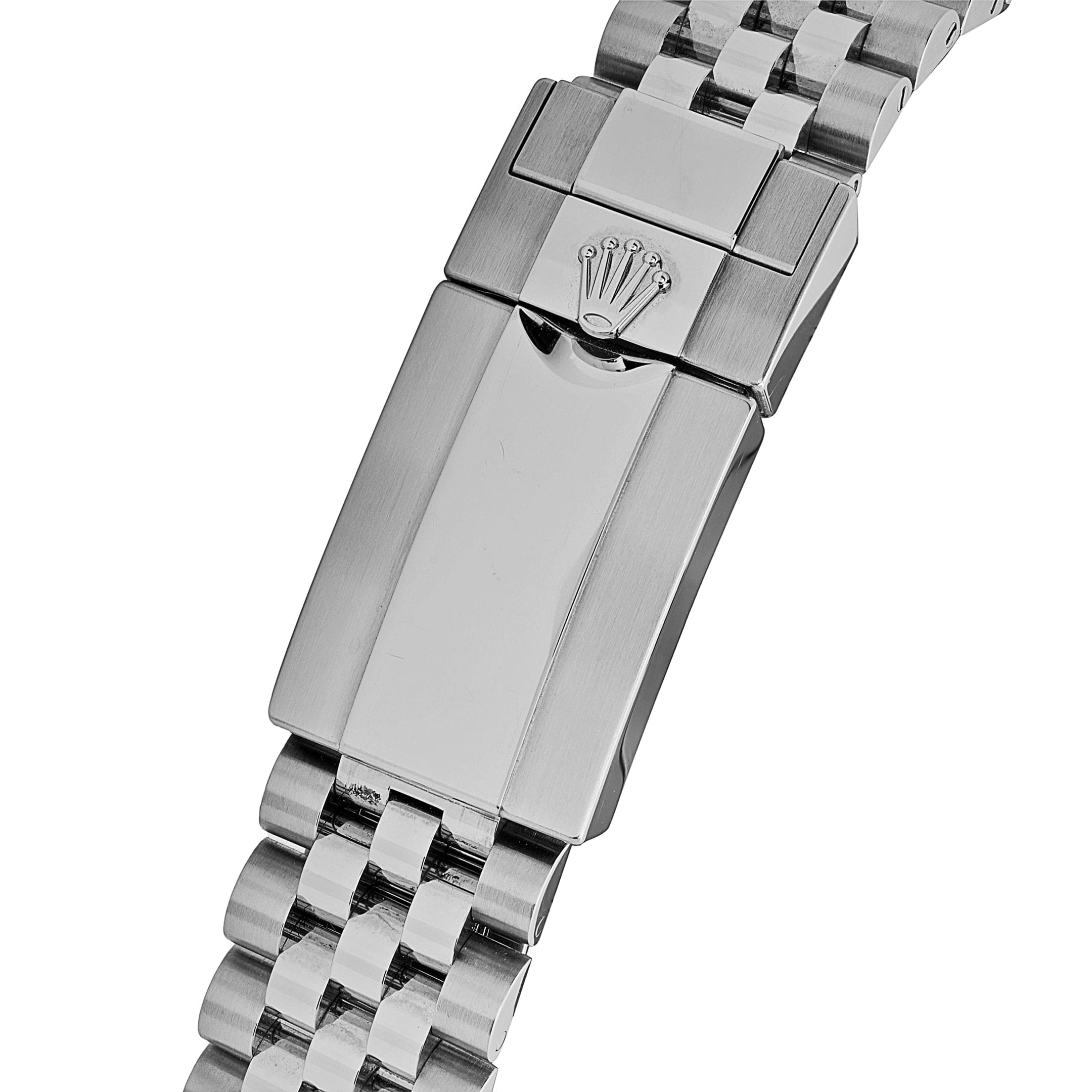 Rolex Gmt Master Stainless Steel Rolex Band Rolex GMT-Master II