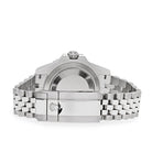 Rolex GMT-Master II 126710BLRO 'Pepsi' Stainless Steel Black Dial Jubilee (2025)