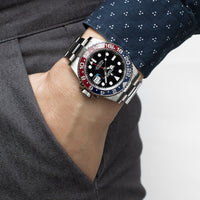 Thumbnail for Rolex GMT-Master II 126710BLRO 'Pepsi' Stainless Steel Black Dial Oyster (2023)