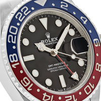 Thumbnail for Rolex GMT-Master II 126710BLRO 'Pepsi' Stainless Steel Black Dial Oyster (2023)