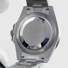 Rolex GMT-Master II 126710BLRO 'Pepsi' Stainless Steel Black Dial Oyster (2025)