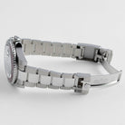 Rolex GMT-Master II 126710BLRO 'Pepsi' Stainless Steel Black Dial Oyster (2025)