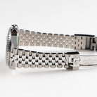 Rolex GMT-Master II 126710GRNR 'Bruce Wayne' Stainless Steel Black Dial Jubilee (2026)