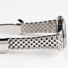 Rolex GMT-Master II 126710GRNR 'Bruce Wayne' Stainless Steel Black Dial Jubilee (2026)