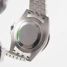 Rolex GMT-Master II 126710GRNR 'Bruce Wayne' Stainless Steel Black Dial Jubilee (2026)