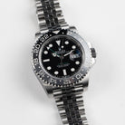Rolex GMT-Master II 126710GRNR 'Bruce Wayne' Stainless Steel Black Dial Jubilee (2026)