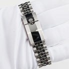 Rolex GMT-Master II 126710GRNR 'Bruce Wayne' Stainless Steel Black Dial Jubilee (2026)