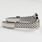 Rolex GMT-Master II 126710GRNR 'Bruce Wayne' Stainless Steel Black Dial Jubilee (2026)
